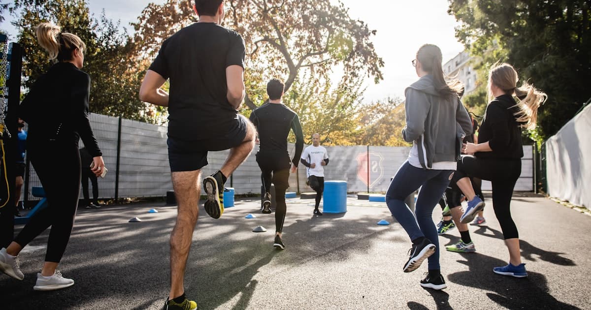 Apa itu Circuit Training? Panduan Latihan Full-Body Pemula