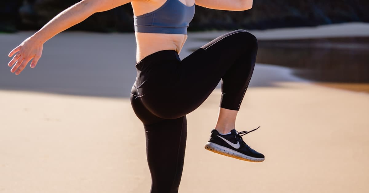 Apa itu HIIT? Manfaat & Cara Memulai Latihan Interval